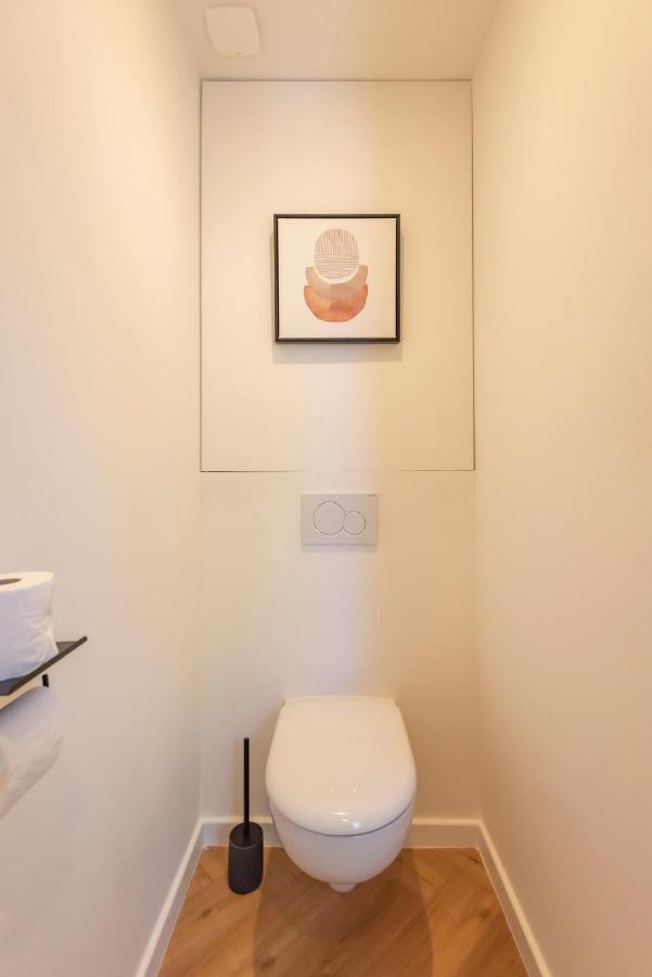 Le Cosy Chic . Proche Gare . Centre-Ville Macon . Neuf . Climatisation . Design . Wifi . Eksteriør billede