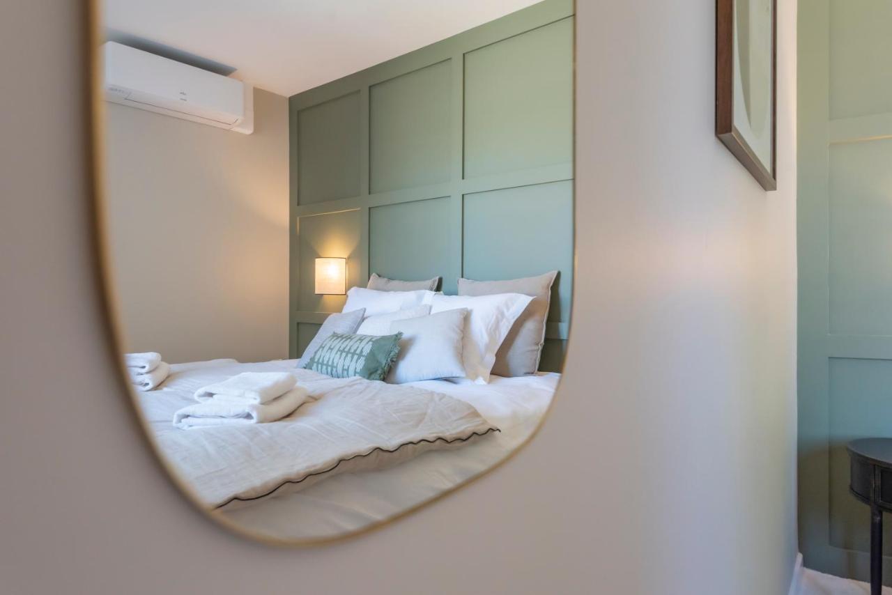 Le Cosy Chic . Proche Gare . Centre-Ville Macon . Neuf . Climatisation . Design . Wifi . Eksteriør billede
